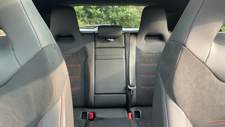 Mercedes-Benz A-Class A200 AMG Line Premium Plus 5dr Auto Petrol Hatchback